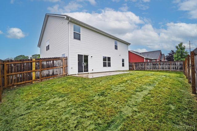 119 Settlers Trail, Union, OH 45322