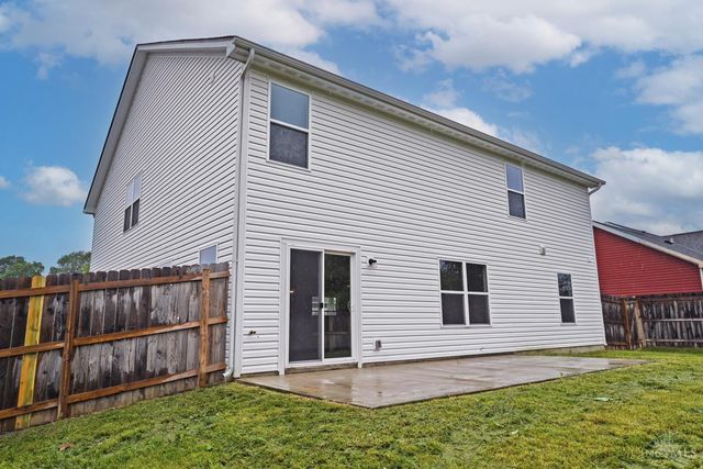 119 Settlers Trail, Union, OH 45322