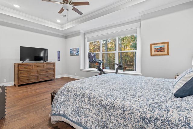 7 Adoracion Place, Hot Springs Village, AR 71909