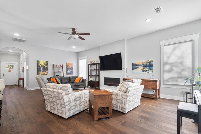 7 Adoracion Place, Hot Springs Village, AR 71909