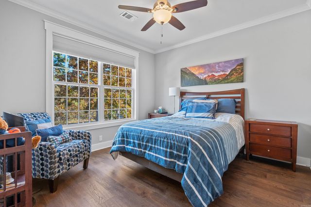 7 Adoracion Place, Hot Springs Village, AR 71909