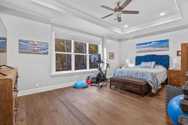 7 Adoracion Place, Hot Springs Village, AR 71909