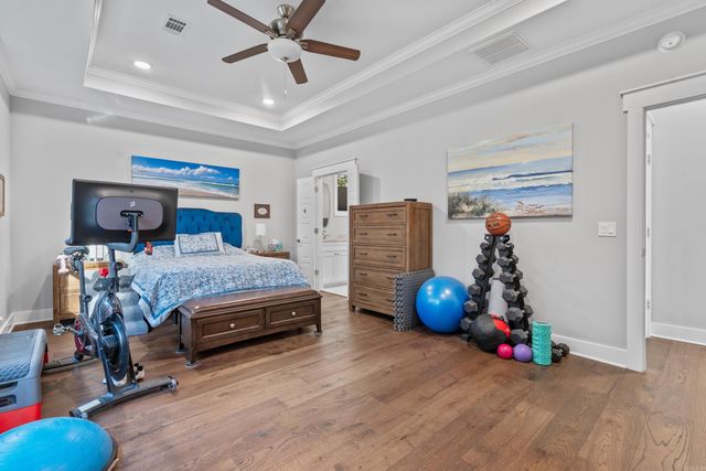 7 Adoracion Place, Hot Springs Village, AR 71909