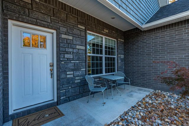 7 Adoracion Place, Hot Springs Village, AR 71909