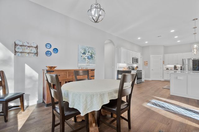 7 Adoracion Place, Hot Springs Village, AR 71909