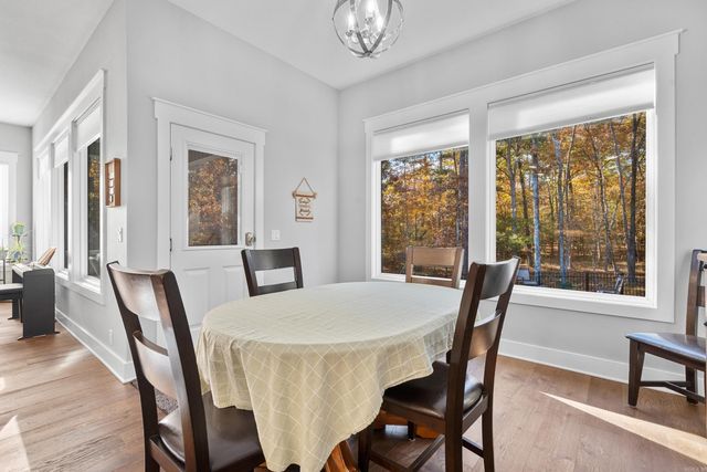 7 Adoracion Place, Hot Springs Village, AR 71909