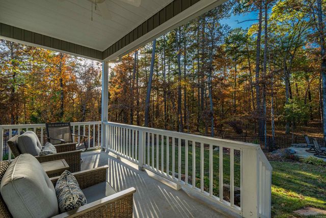 7 Adoracion Place, Hot Springs Village, AR 71909