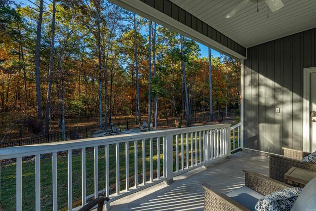 7 Adoracion Place, Hot Springs Village, AR 71909