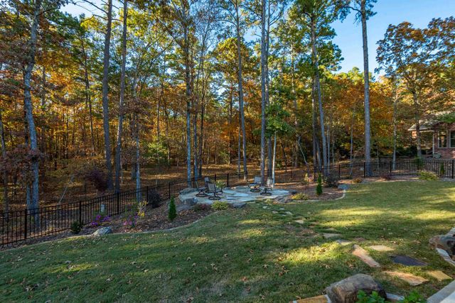 7 Adoracion Place, Hot Springs Village, AR 71909