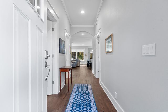 7 Adoracion Place, Hot Springs Village, AR 71909