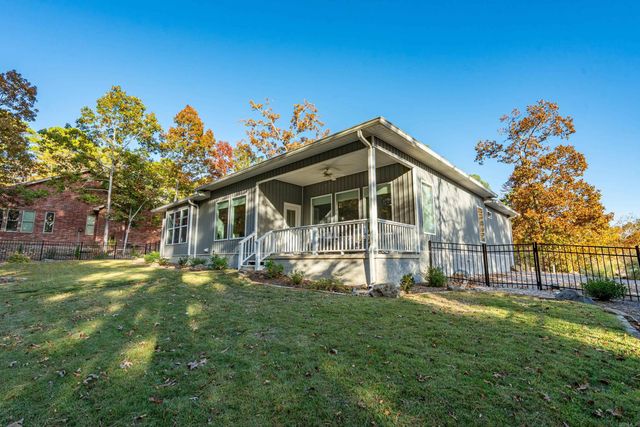 7 Adoracion Place, Hot Springs Village, AR 71909