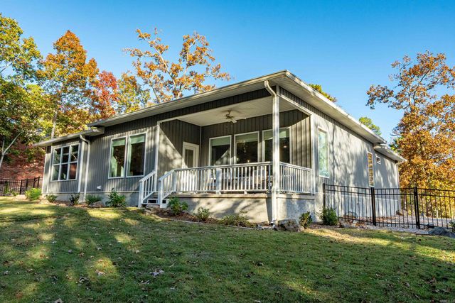 7 Adoracion Place, Hot Springs Village, AR 71909