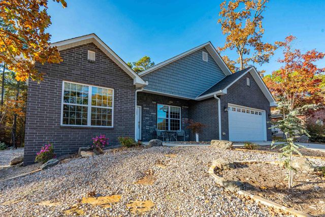 7 Adoracion Place, Hot Springs Village, AR 71909