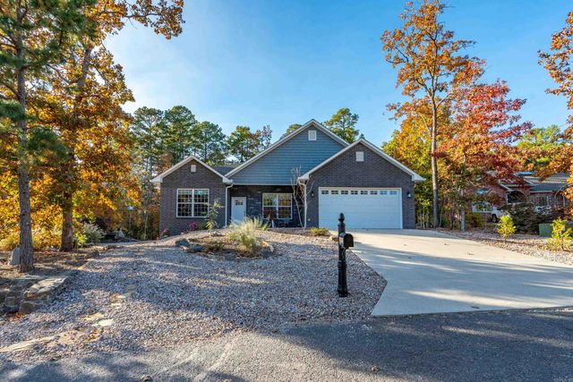 7 Adoracion Place, Hot Springs Village, AR 71909