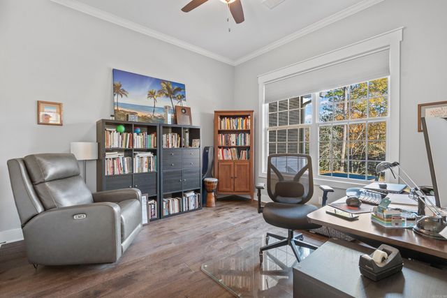 7 Adoracion Place, Hot Springs Village, AR 71909