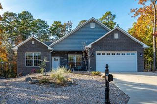 7 Adoracion Place, Hot Springs Village, AR 71909