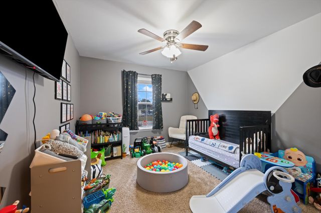 406 Hobbs Dr, White House, TN 37188