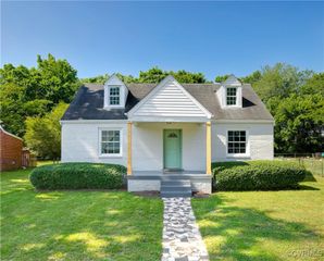 206 Larne Ave, Richmond, VA 23224
