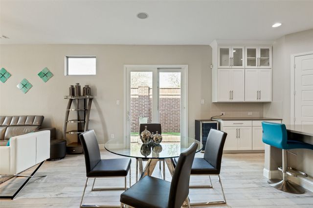 628 Club Drive, Allen, TX 75013