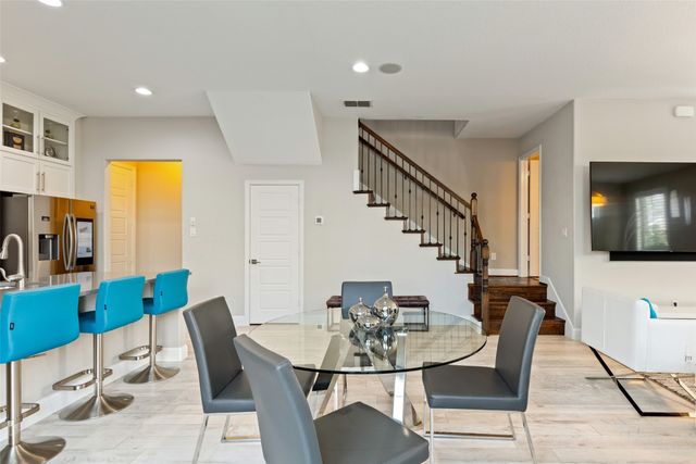 628 Club Drive, Allen, TX 75013