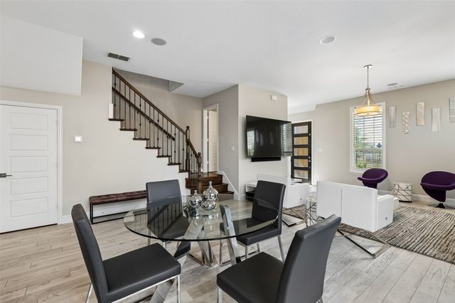 628 Club Drive, Allen, TX 75013