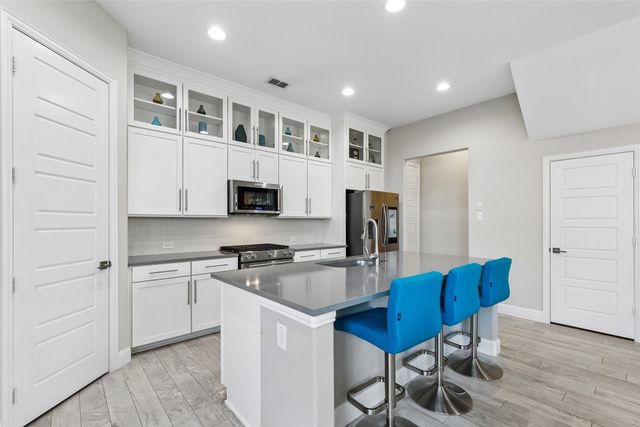 628 Club Drive, Allen, TX 75013