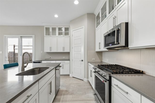 628 Club Drive, Allen, TX 75013