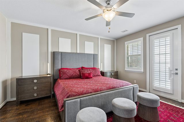 628 Club Drive, Allen, TX 75013