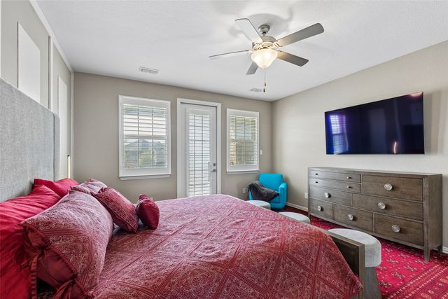 628 Club Drive, Allen, TX 75013