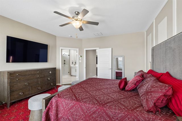 628 Club Drive, Allen, TX 75013