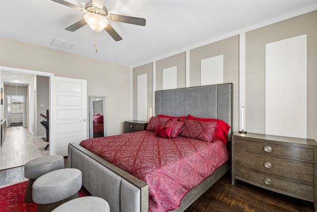 628 Club Drive, Allen, TX 75013