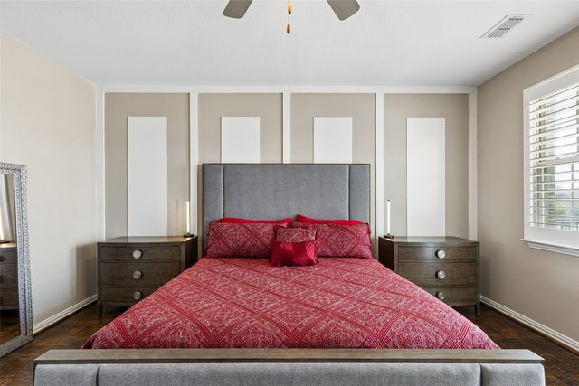 628 Club Drive, Allen, TX 75013