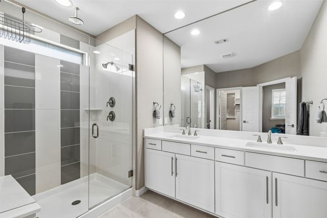 628 Club Drive, Allen, TX 75013