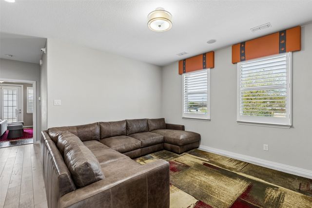 628 Club Drive, Allen, TX 75013