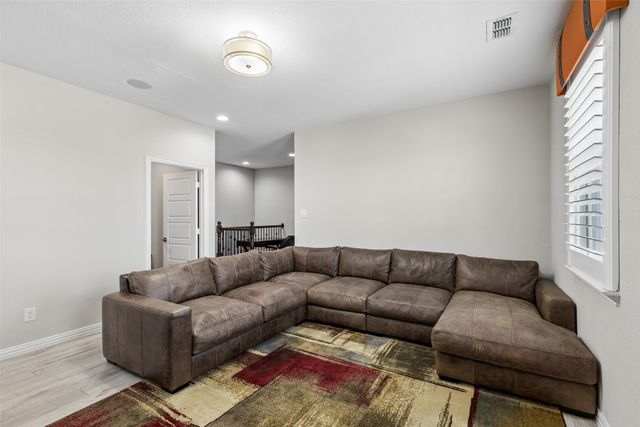 628 Club Drive, Allen, TX 75013