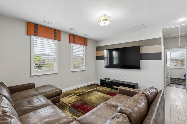 628 Club Drive, Allen, TX 75013