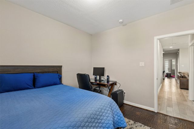 628 Club Drive, Allen, TX 75013