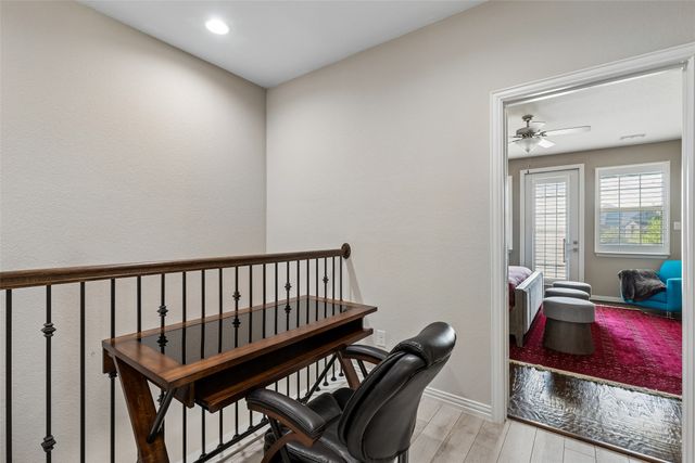 628 Club Drive, Allen, TX 75013