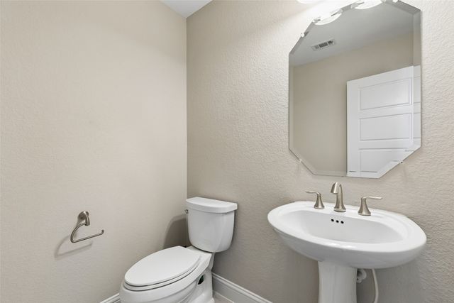 628 Club Drive, Allen, TX 75013