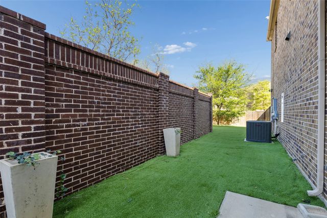 628 Club Drive, Allen, TX 75013