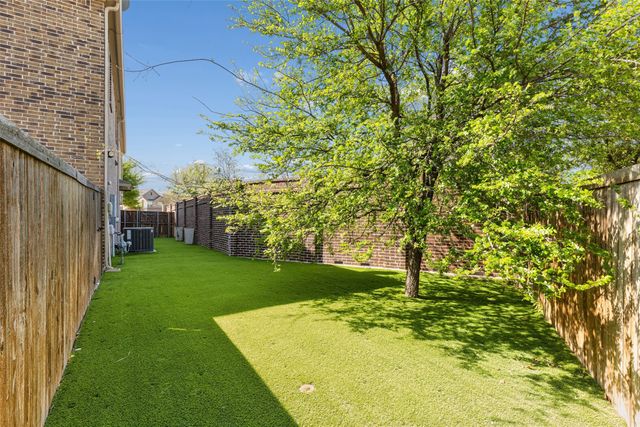 628 Club Drive, Allen, TX 75013