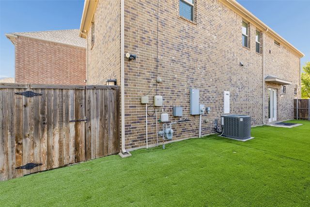 628 Club Drive, Allen, TX 75013