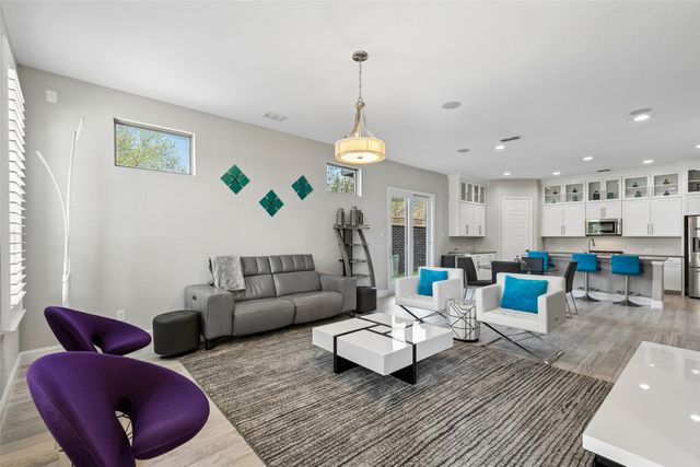 628 Club Drive, Allen, TX 75013