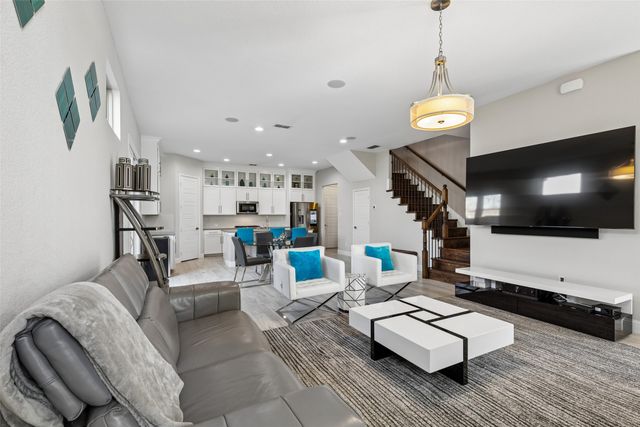 628 Club Drive, Allen, TX 75013