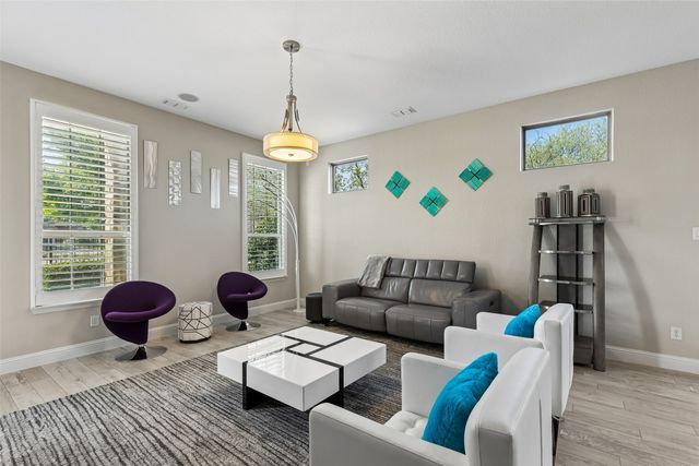 628 Club Drive, Allen, TX 75013