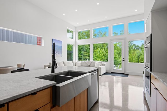 15504 Clearwater Point Road, Williamsburg, MI 49690