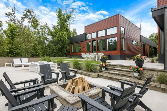 15504 Clearwater Point Road, Williamsburg, MI 49690