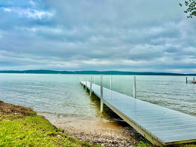 15504 Clearwater Point Road, Williamsburg, MI 49690