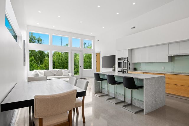 15504 Clearwater Point Road, Williamsburg, MI 49690