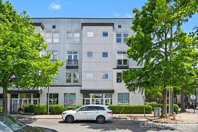 633 MCNINCH Street, Charlotte, NC 28208